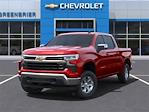 New 2024 Chevrolet Silverado 1500 LT Crew Cab 4WD, Pickup for sale #RG261881 - photo 6