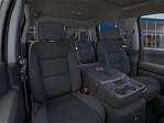 New 2024 Chevrolet Silverado 1500 Custom Crew Cab 4WD, Pickup for sale #RG286513 - photo 16