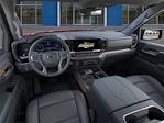 2024 Chevrolet Silverado 1500 Crew Cab SRW 4WD, Pickup for sale #RG301006 - photo 15