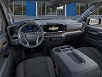 2024 Chevrolet Silverado 1500 Crew Cab 4WD, Pickup for sale #RZ156444 - photo 15