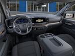 New 2024 Chevrolet Silverado 1500 RST Crew Cab 4WD, Pickup for sale #RZ283791 - photo 15