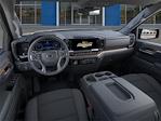 New 2024 Chevrolet Silverado 1500 RST Crew Cab 4WD, Pickup for sale #RZ284976 - photo 15