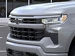 New 2024 Chevrolet Silverado 1500 RST Crew Cab 4WD, Pickup for sale #RZ291013 - photo 13