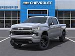 New 2024 Chevrolet Silverado 1500 RST Crew Cab 4WD, Pickup for sale #RZ291013 - photo 6