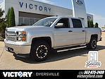 Used 2014 Chevrolet Silverado 1500 LT Crew Cab 4x4, Pickup for sale #CP151B - photo 1