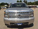 Used 2014 Chevrolet Silverado 1500 LT Crew Cab 4x4, Pickup for sale #CP151B - photo 19