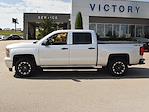 Used 2014 Chevrolet Silverado 1500 LT Crew Cab 4x4, Pickup for sale #CP151B - photo 3