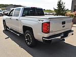 Used 2014 Chevrolet Silverado 1500 LT Crew Cab 4x4, Pickup for sale #CP151B - photo 2