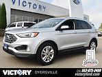 2019 Ford Edge AWD, SUV for sale #CR035A - photo 1