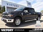 New 2024 Ford F-150 XLT SuperCrew Cab 4x4, Pickup for sale #CR123 - photo 1