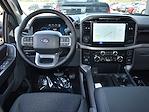 New 2024 Ford F-150 XLT SuperCrew Cab 4x4, Pickup for sale #CR123 - photo 17