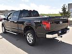 New 2024 Ford F-150 XLT SuperCrew Cab 4x4, Pickup for sale #CR123 - photo 2