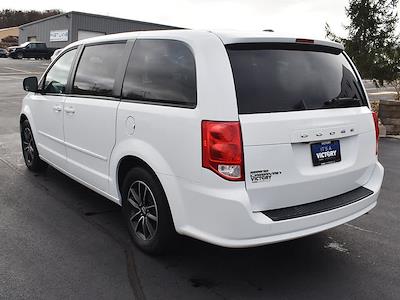 Used 2016 Dodge Grand Caravan SE FWD, Minivan for sale #CR130A - photo 2