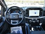 New 2024 Ford F-150 XLT SuperCrew Cab 4x4, Pickup for sale #CR144 - photo 17