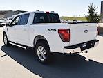 New 2024 Ford F-150 XLT SuperCrew Cab 4x4, Pickup for sale #CR144 - photo 2