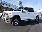 2018 Ford F-150 SuperCrew Cab 4WD, Pickup for sale #CR144A - photo 1