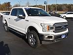 2018 Ford F-150 SuperCrew Cab 4WD, Pickup for sale #CR144A - photo 13