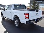 2018 Ford F-150 SuperCrew Cab 4WD, Pickup for sale #CR144A - photo 2