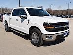 New 2024 Ford F-150 XLT SuperCrew Cab 4x4, Pickup for sale #CR207 - photo 13