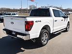 New 2024 Ford F-150 XLT SuperCrew Cab 4x4, Pickup for sale #CR207 - photo 15