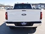 New 2024 Ford F-150 XLT SuperCrew Cab 4x4, Pickup for sale #CR207 - photo 26