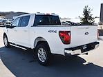 New 2024 Ford F-150 XLT SuperCrew Cab 4x4, Pickup for sale #CR207 - photo 2