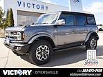 2024 Ford Bronco 4WD, SUV for sale #CR220 - photo 1