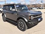 2024 Ford Bronco 4WD, SUV for sale #CR220 - photo 12