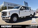 New 2024 Ford F-250 XL Crew Cab 4x4, Pickup for sale #CR259 - photo 1