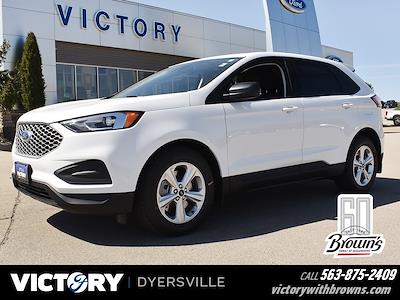 2024 Ford Edge AWD, SUV for sale #CR263 - photo 1