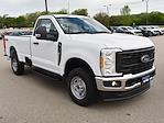 New 2024 Ford F-250 XL Regular Cab 4x4, Pickup for sale #CR264 - photo 10