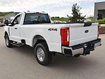 New 2024 Ford F-250 XL Regular Cab 4x4, Pickup for sale #CR264 - photo 2