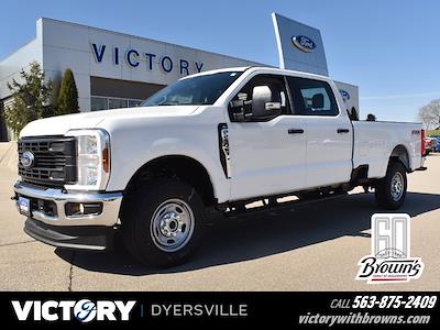 2024 Ford F-250 Crew Cab 4x4, Pickup for sale #CR270 - photo 1