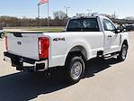 New 2024 Ford F-250 XL Regular Cab 4x4, Pickup for sale #CR271 - photo 13