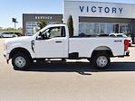 New 2024 Ford F-250 XL Regular Cab 4x4, Pickup for sale #CR271 - photo 3