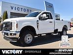 New 2024 Ford F-250 XL Regular Cab 4x4, Pickup for sale #CR271 - photo 1