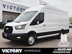 New 2024 Ford Transit 350 Base Super Cab High Roof AWD, Empty Cargo Van for sale #CR282 - photo 1