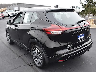 2024 Nissan Kicks FWD, SUV for sale #CR282A - photo 2