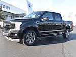 2020 Ford F-150 SuperCrew Cab 4WD, Pickup for sale #CR293B - photo 1