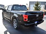 2020 Ford F-150 SuperCrew Cab 4WD, Pickup for sale #CR293B - photo 2