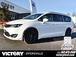 Used 2020 Chrysler Pacifica Touring L FWD, Minivan for sale #CR619A - photo 1