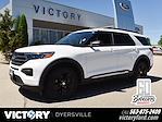 2021 Ford Explorer 4WD, SUV for sale #CR340A - photo 1