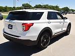 2021 Ford Explorer 4WD, SUV for sale #CR340A - photo 12