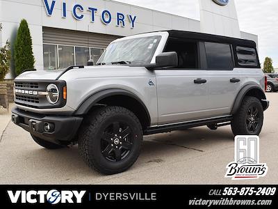 2024 Ford Bronco 4WD, SUV for sale #CR359 - photo 1