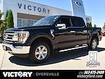 2022 Ford F-150 SuperCrew Cab 4WD, Pickup for sale #CR362A - photo 1