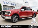 2021 Ford F-150 SuperCrew Cab 4WD, Pickup for sale #CR370A - photo 1