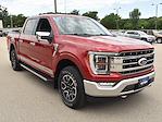 2021 Ford F-150 SuperCrew Cab 4WD, Pickup for sale #CR370A - photo 12