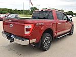 2021 Ford F-150 SuperCrew Cab 4WD, Pickup for sale #CR370A - photo 14