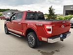 2021 Ford F-150 SuperCrew Cab 4WD, Pickup for sale #CR370A - photo 2