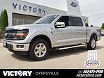 2024 Ford F-150 SuperCrew Cab 4x4, Pickup for sale #CR381 - photo 1